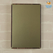 Load image into Gallery viewer, No Fart Zone Tin Board