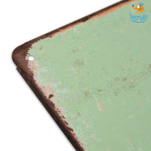 Load image into Gallery viewer, Wonder Woman Metal Hanging Board