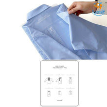 Load image into Gallery viewer, Travel Shirt Pouch