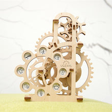 Load image into Gallery viewer, Ugears Dynamometer Puzzle