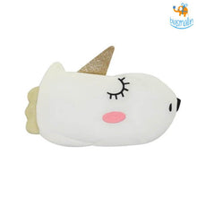 Load image into Gallery viewer, Sleepy Unicorn Eye Mask