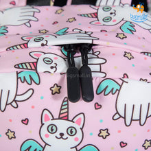 Load image into Gallery viewer, Unicorn Kitty Backpack