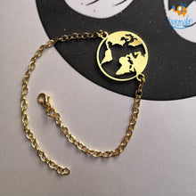 Load image into Gallery viewer, Wanderlust Bracelet