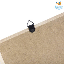 Load image into Gallery viewer, Wanderlust Photo Hanging Wooden Board