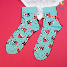Load image into Gallery viewer, Watermelon Socks