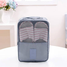 Load image into Gallery viewer, Travel Shoe Bag