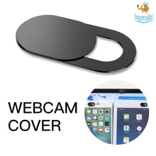 Load image into Gallery viewer, Webcam Cover - Set of 3