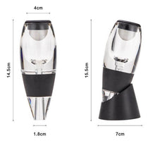 Load image into Gallery viewer, Wine Aerator & Decanter