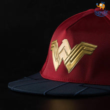 Load image into Gallery viewer, Wonder Woman Gift Set - 5 Pcs