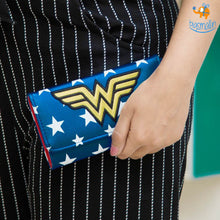 Load image into Gallery viewer, Wonder Woman Gift Set - 5 Pcs