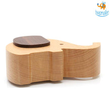 Load image into Gallery viewer, Wooden Elly Desktop Organizer