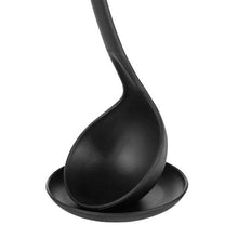 Load image into Gallery viewer, Swan spoons - Set of 2