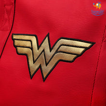 Load image into Gallery viewer, Official Wonder Woman Tote Bag