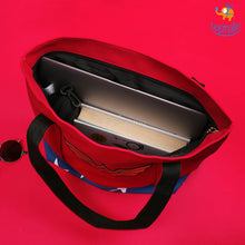 Load image into Gallery viewer, Official Wonder Woman Tote Bag