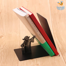 Load image into Gallery viewer, Yoda Star Wars Bookend