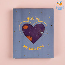 Load image into Gallery viewer, Universe Socks