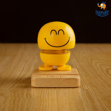Load image into Gallery viewer, Emoji Bobble Mobile Stand