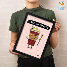 Load image into Gallery viewer, Coffee Lover Gift Set - 5 Pcs