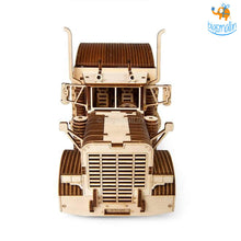 Load image into Gallery viewer, Ugears Heavy Boy Truck VM-03 Puzzle