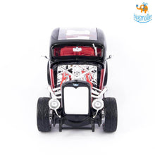 Load image into Gallery viewer, 1931 Ford Model A Diecast Car
