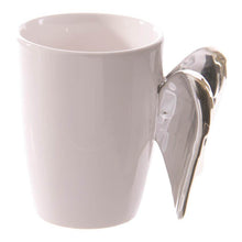 Load image into Gallery viewer, 3D Angel Mug
