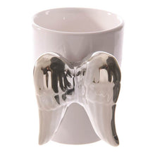 Load image into Gallery viewer, 3D Angel Mug
