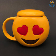 Load image into Gallery viewer, 3D Emoji Mugs
