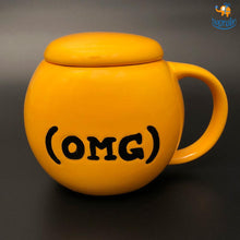 Load image into Gallery viewer, 3D Emoji Mugs
