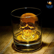 Load image into Gallery viewer, Hell's ice tray
