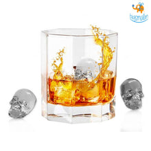 Load image into Gallery viewer, Hell's ice tray
