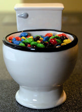 Load image into Gallery viewer, 3D Toilet Mug
