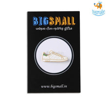 Load image into Gallery viewer, Adidas Sneakers Lapel Pin
