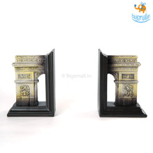 Load image into Gallery viewer, Arc de Triomphe Paris Bookends
