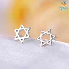 Load image into Gallery viewer, Weekly Earrings Gift Box - 7 pcs
