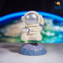 Load image into Gallery viewer, Astronaut Bobblehead
