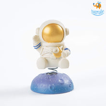 Load image into Gallery viewer, Astronaut Bobblehead
