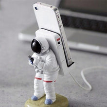 Load image into Gallery viewer, Astronaut Mobile Stand
