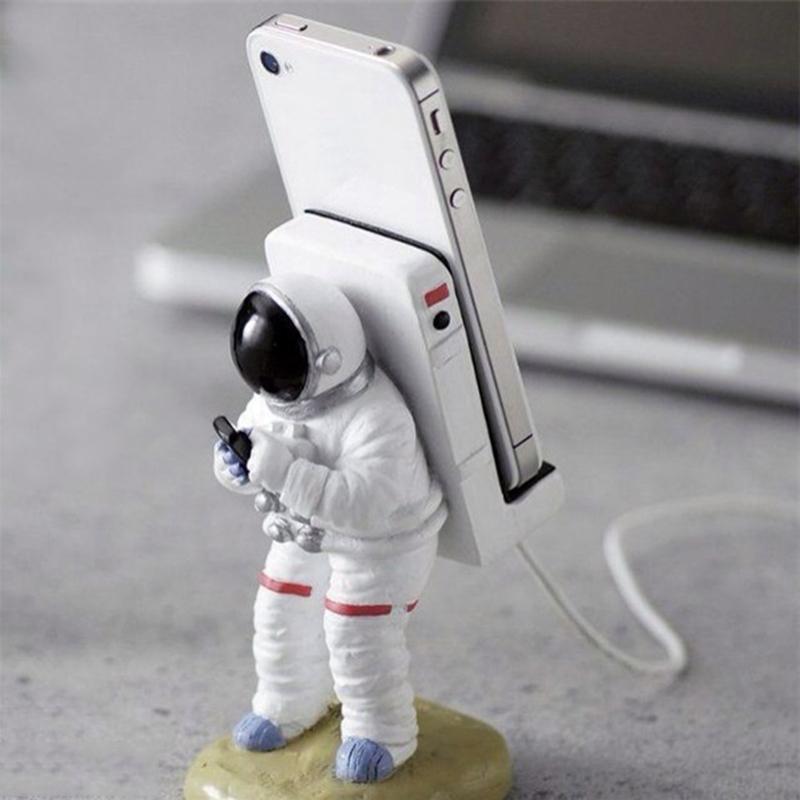 Astronaut Mobile Stand