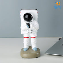 Load image into Gallery viewer, Astronaut Mobile Stand
