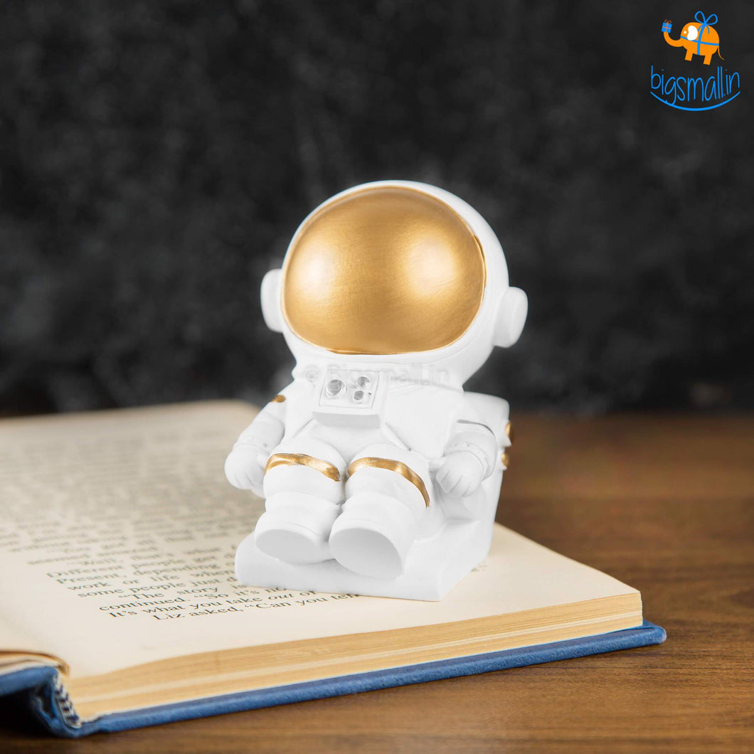 Astronaut Paperweight