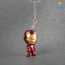 Load image into Gallery viewer, Baby Avengers Keychains
