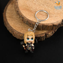 Load image into Gallery viewer, Baby Avengers Keychains
