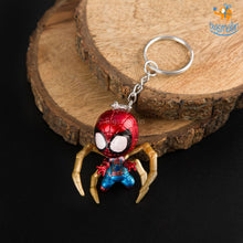 Load image into Gallery viewer, Baby Avengers Keychains
