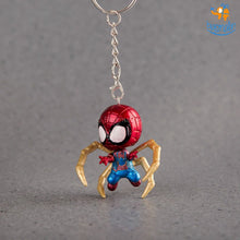 Load image into Gallery viewer, Baby Avengers Keychains
