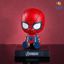 Load image into Gallery viewer, Baby Avengers Bobblehead
