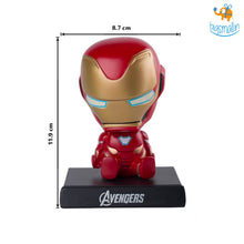 Load image into Gallery viewer, Baby Avengers Bobblehead
