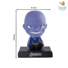 Load image into Gallery viewer, Baby Avengers Bobblehead
