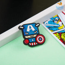 Load image into Gallery viewer, Avengers Fridge Magnets - Set of 5
