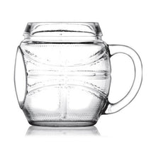 Load image into Gallery viewer, Basketball Beer Mug
