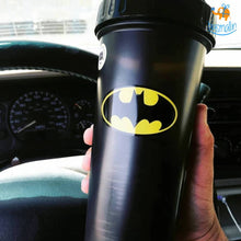 Load image into Gallery viewer, Batman Shaker Bottle
